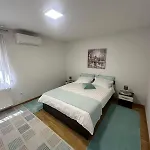 Apartment Plavo Oko