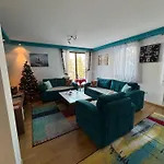 Plavo Oko