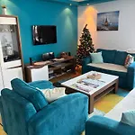 Plavo Oko Apartment *