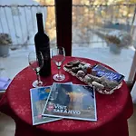 Apartment Plavo Oko *