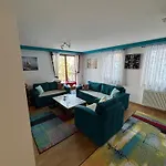 Plavo Oko Apartment Sarajevo