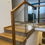 Apartment Plavo Oko *