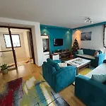 Plavo Oko Apartment