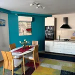 Apartment Plavo Oko *
