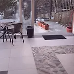 Plavo Oko *