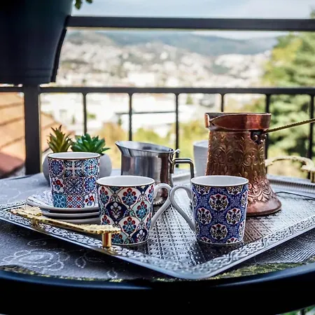 Apartmán Plavo Oko *