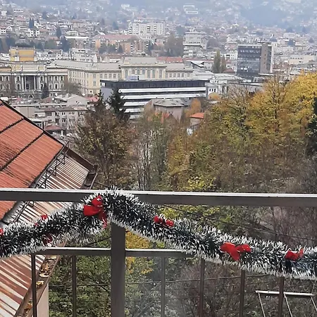 Plavo Oko Sarajevo