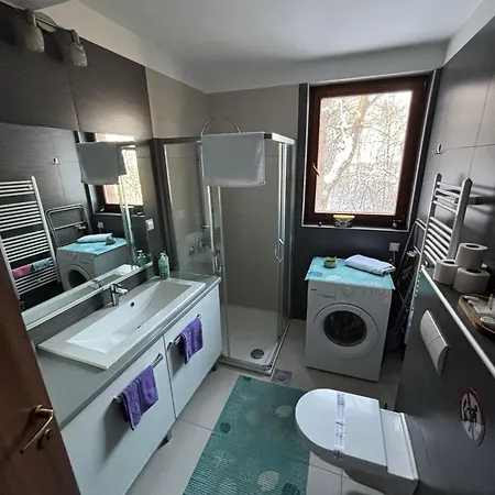Apartman Plavo Oko Sarajevo