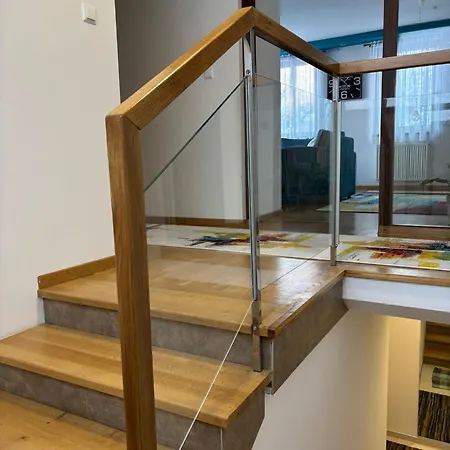 Apartmán Plavo Oko *