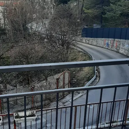 Plavo Oko Apartamento