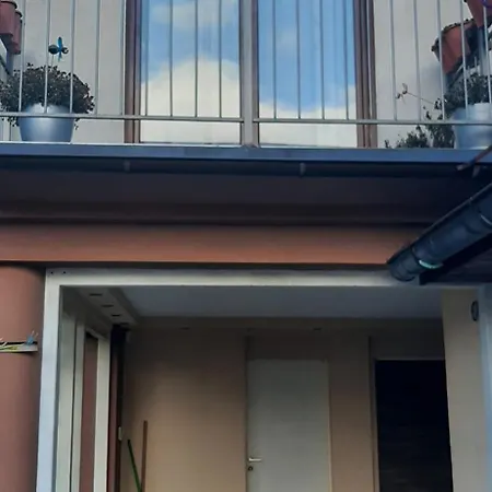 Apartment Plavo Oko