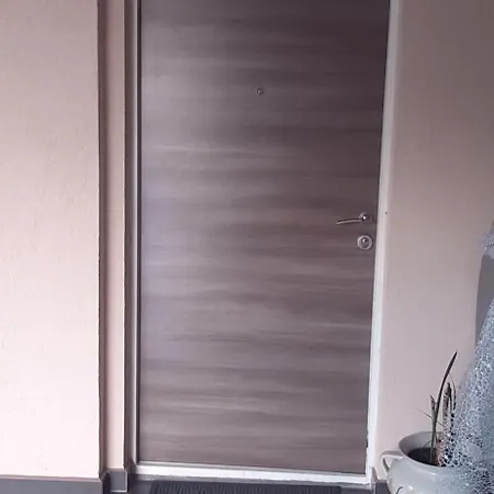 Plavo Oko Apartment *