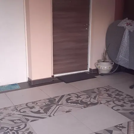 Apartman Plavo Oko *