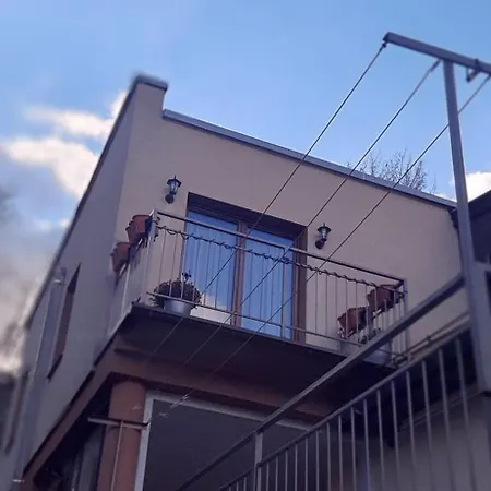 Plavo Oko Apartamento Sarajevo