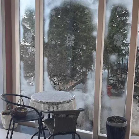 Apartment Plavo Oko