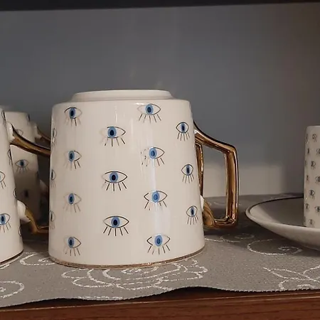 Apartmán Plavo Oko Sarajevo