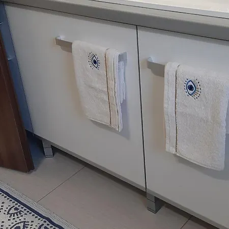 Plavo Oko