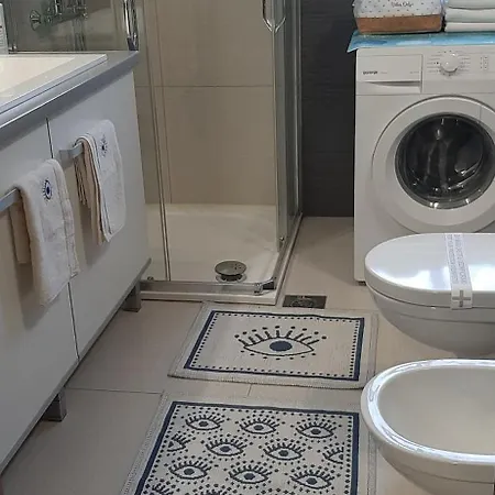 Plavo Oko Apartment Sarajevo