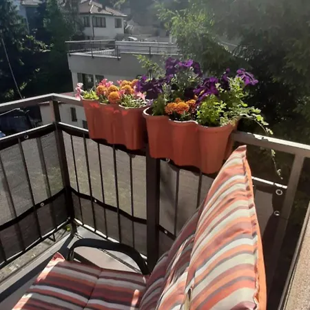 Apartamento Plavo Oko *