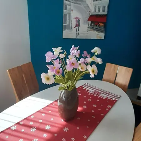 Plavo Oko Апартаменты Сараево