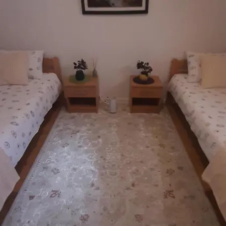 Plavo Oko サラエヴォ