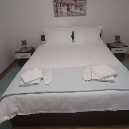 Plavo Oko * Sarajevo