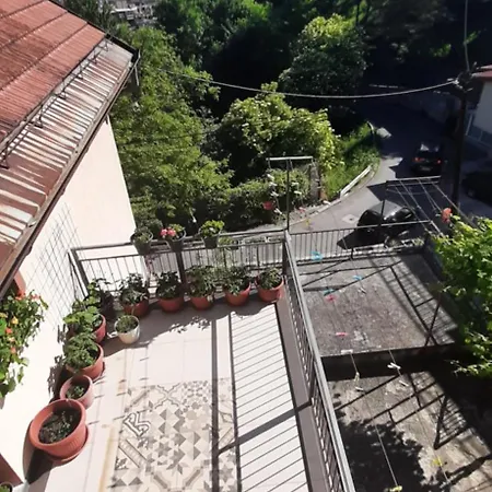 Plavo Oko شقة