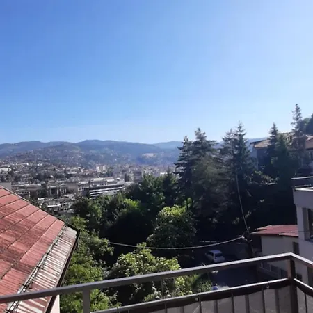 Plavo Oko Apartamento *