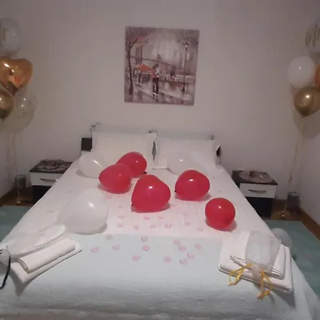 Plavo Oko * Sarajevo