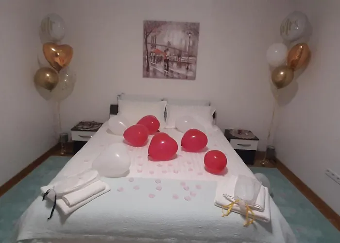 Plavo Oko * Sarajevo